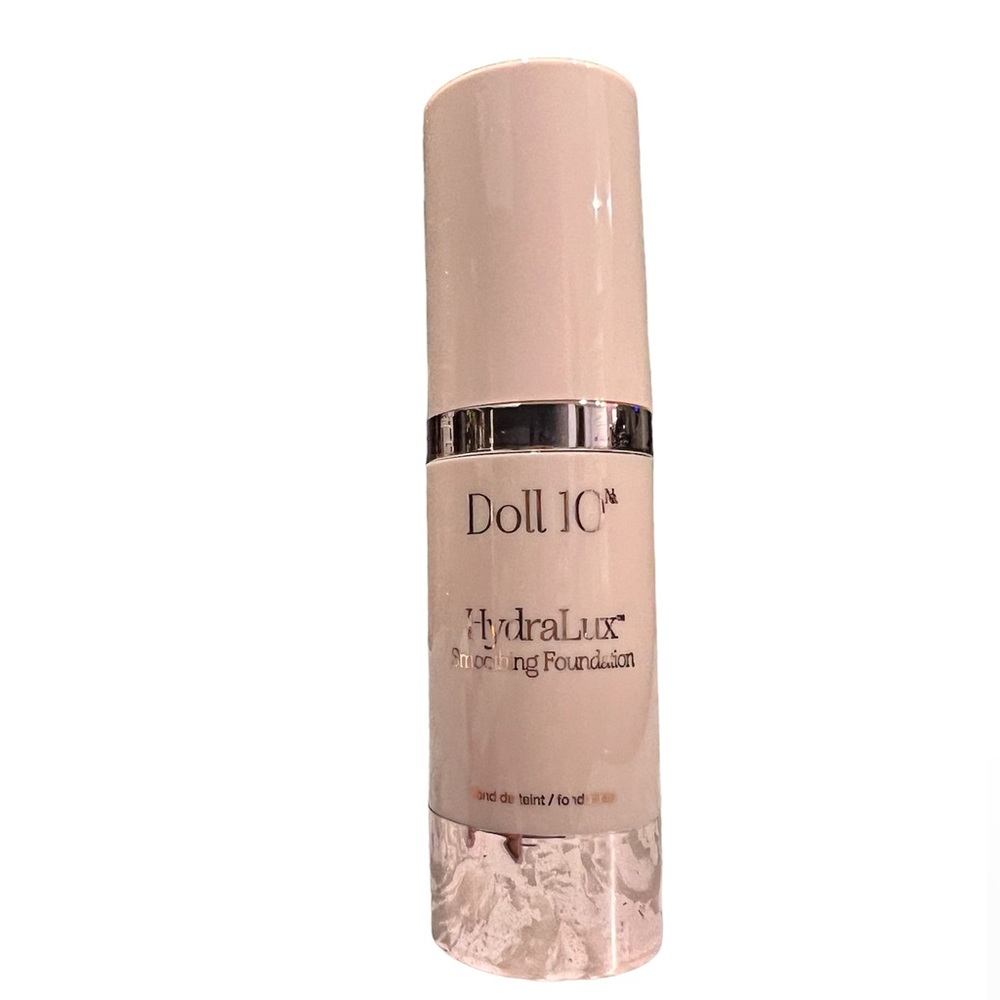Doll10 Tan HydraLux Smoothing Foundation